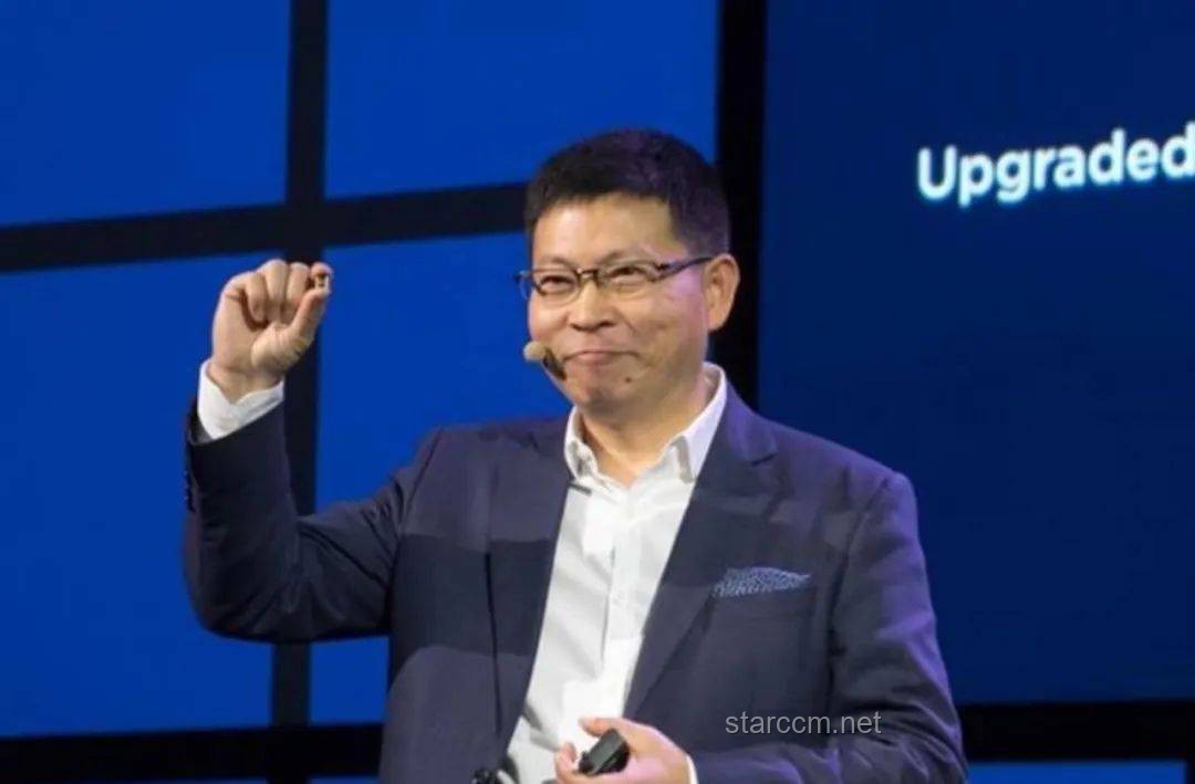 卢伟冰与余承东互怼背后的科技圈暗战，谁更胜一筹？